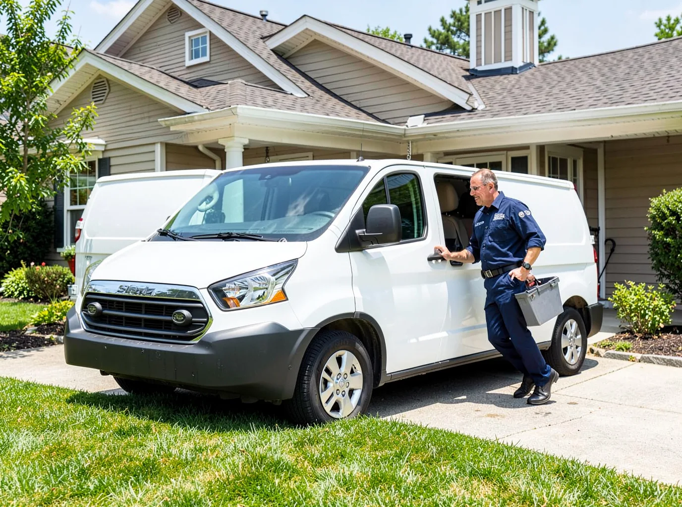 Emergency Plumber company in Blevins, AR